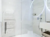 Недвижимость Двухкомнатная квартира в центре: 16