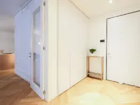 Недвижимость Двухкомнатная квартира в центре: 18