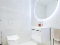 Недвижимость Двухкомнатная квартира в центре: 19