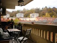 Недвижимость Трехкомнатная Квартира в Центре: 1