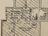 Недвижимость Трехкомнатная Квартира в Центре: 2