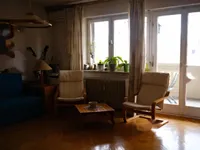 Недвижимость Трехкомнатная Квартира в Центре: 3