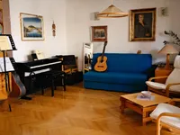 Недвижимость Трехкомнатная Квартира в Центре: 4