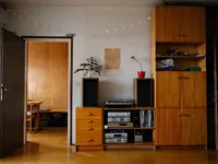 Недвижимость Трехкомнатная Квартира в Центре: 6