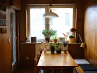 Недвижимость Трехкомнатная Квартира в Центре: 7