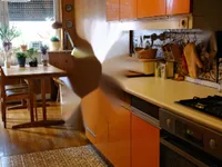 Недвижимость Трехкомнатная Квартира в Центре: 8