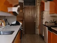 Недвижимость Трехкомнатная Квартира в Центре: 9