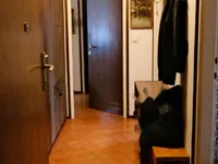 Недвижимость Трехкомнатная Квартира в Центре: 11