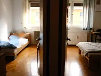 Недвижимость Трехкомнатная Квартира в Центре: 12