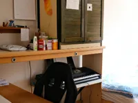 Недвижимость Трехкомнатная Квартира в Центре: 14