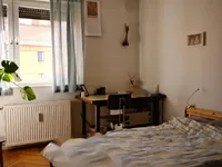 Недвижимость Трехкомнатная Квартира в Центре: 15