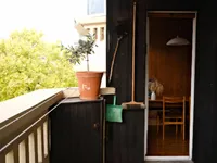 Недвижимость Трехкомнатная Квартира в Центре: 22