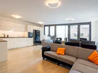 Недвижимость Квартира в центре Любляны: 1