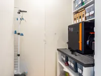 Недвижимость Квартира в центре Любляны: 2