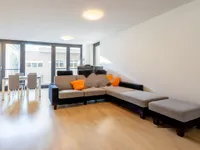 Недвижимость Квартира в центре Любляны: 4