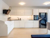 Недвижимость Квартира в центре Любляны: 5