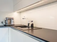 Недвижимость Квартира в центре Любляны: 6