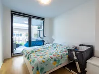 Недвижимость Квартира в центре Любляны: 8