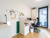 Недвижимость Квартира в центре Любляны: 9