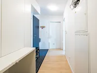 Недвижимость Квартира в центре Любляны: 10