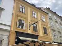 Недвижимость Четырехкомнатная квартира в центре: 2