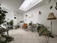 Недвижимость Четырехкомнатная квартира в центре: 12