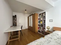 Недвижимость Четырехкомнатная квартира в центре: 14