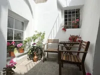 Недвижимость Четырехкомнатная квартира в центре: 20