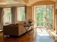 Недвижимость Квартира, 4 комнаты, Центр: 1