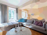 Недвижимость Квартира, 4 комнаты, Центр: 4