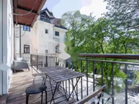 Недвижимость Квартира, 4 комнаты, Центр: 16