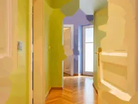 Недвижимость Квартира, 4 комнаты, Центр: 20