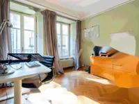 Недвижимость Квартира, 4 комнаты, Центр: 24