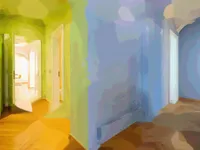 Недвижимость Квартира, 4 комнаты, Центр: 27