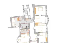 Недвижимость Квартира в центре Любляны: 2