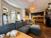 Недвижимость Квартира в центре Любляны: 4