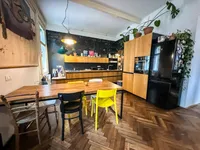 Недвижимость Квартира в центре Любляны: 5