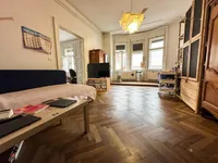 Недвижимость Квартира в центре Любляны: 8