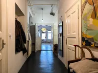 Недвижимость Квартира в центре Любляны: 14