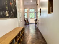 Недвижимость Квартира в центре Любляны: 15