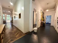 Недвижимость Квартира в центре Любляны: 16