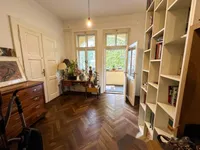 Недвижимость Квартира в центре Любляны: 18