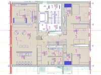 Недвижимость Квартира, 5+ комнат, Центр: 26