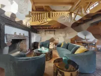 Недвижимость Пятикомнатная квартира в центре: 1