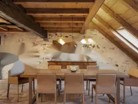 Недвижимость Пятикомнатная квартира в центре: 5