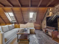 Недвижимость Пятикомнатная квартира в центре: 6