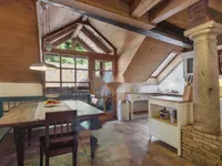 Недвижимость Пятикомнатная квартира в центре: 13