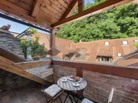 Недвижимость Пятикомнатная квартира в центре: 15