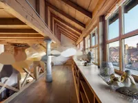 Недвижимость Пятикомнатная квартира в центре: 17