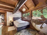 Недвижимость Пятикомнатная квартира в центре: 20